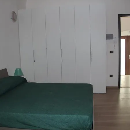Gæstehus Affittacamere Del Cammino