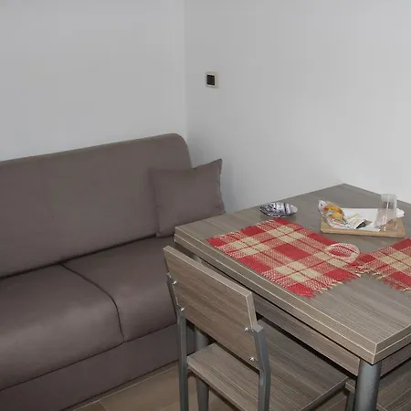 Gæstehus Affittacamere Del Cammino *