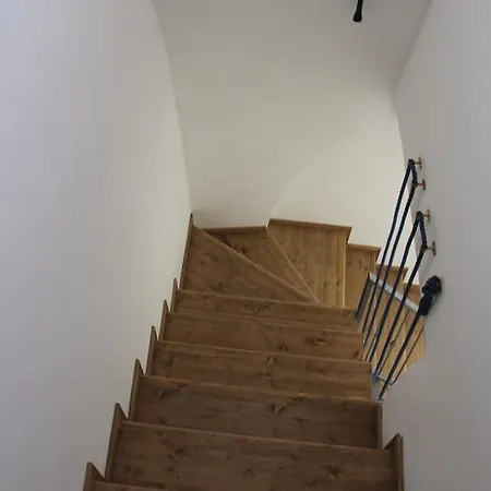 Affittacamere Del Cammino Gæstehus