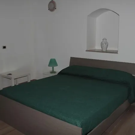Gæstehus Affittacamere Del Cammino *